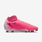 Nike Phantom Luna 2 Pro Firm-Ground High-Top Soccer Cleats