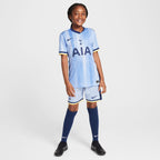 Tottenham Hotspur 2024/25 Stadium Away Big Kids' Nike Dri-FIT Replica Jersey