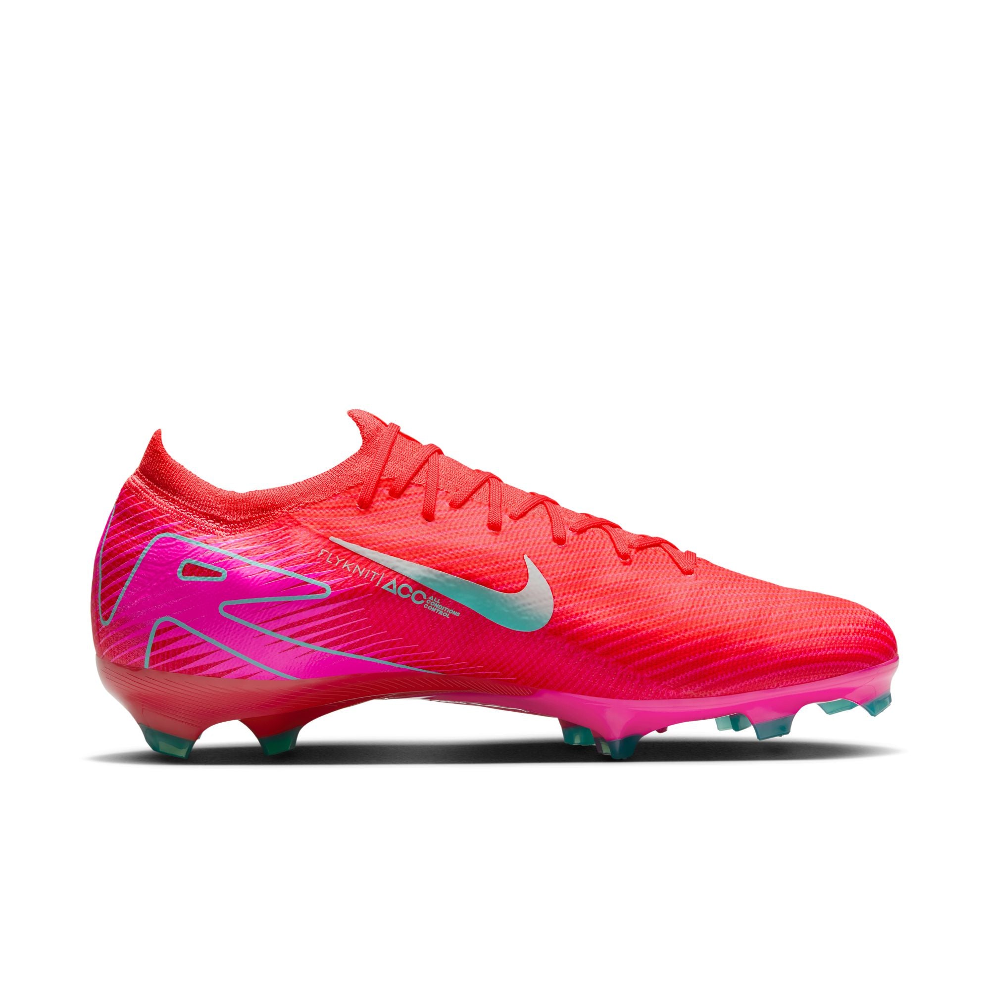 Nike Mercurial Vapor 16 Pro Firm-Ground Low-Top Soccer Cleats