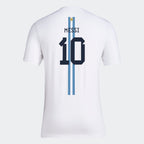 adidas Argentina Champions T-Shirt