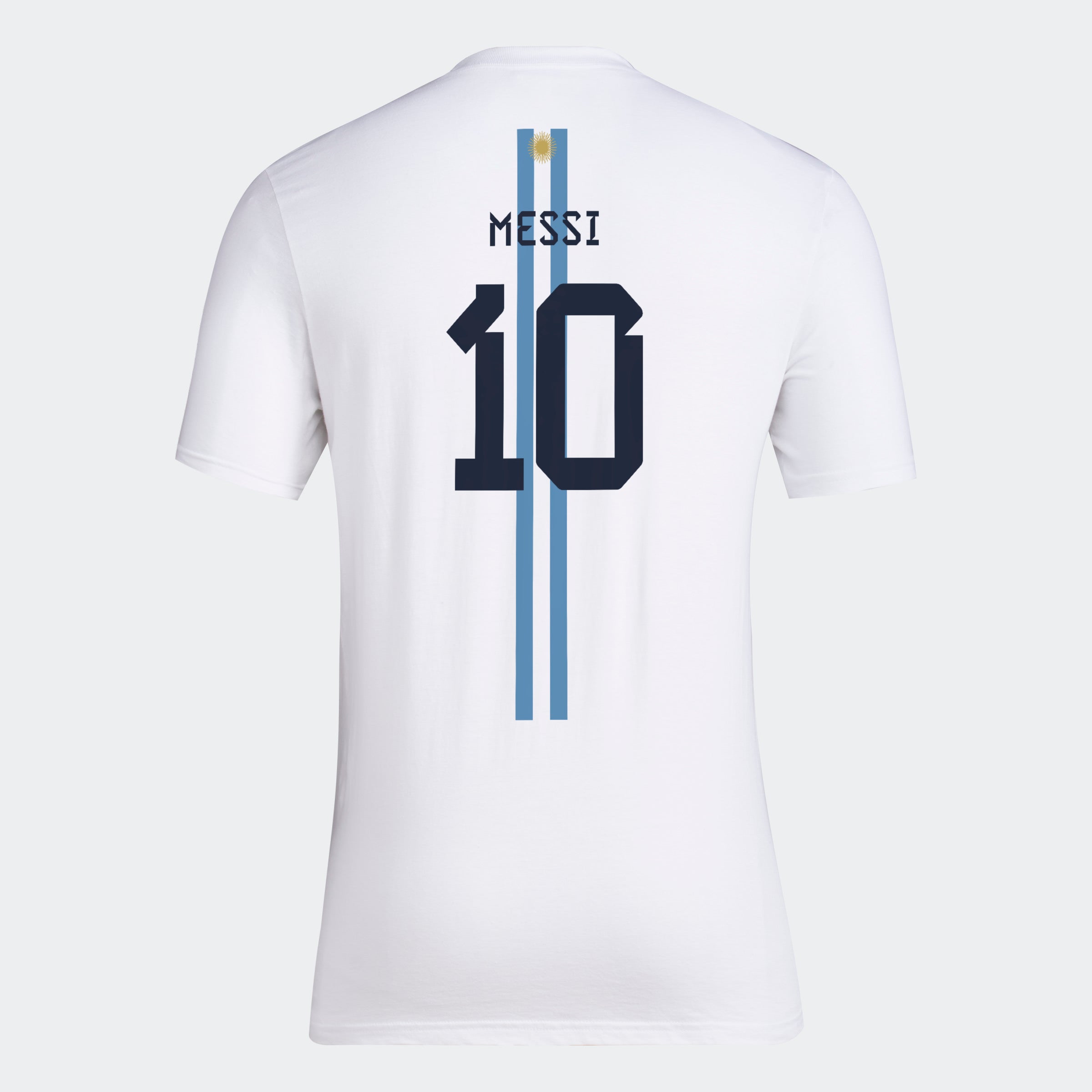 adidas Argentina Champions T-Shirt