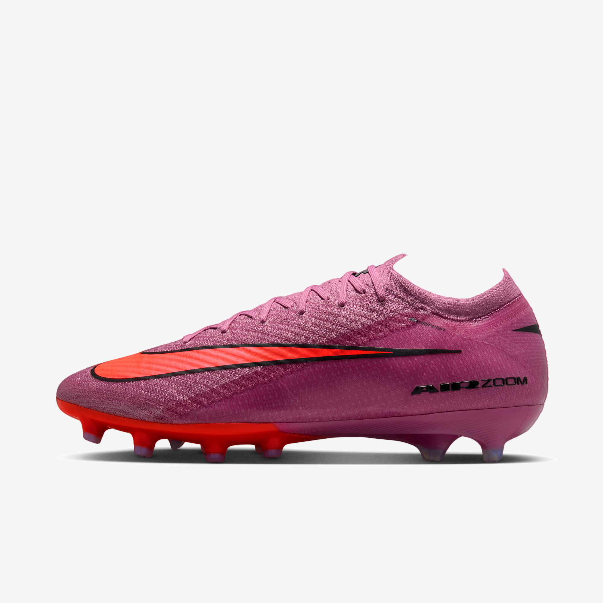 Nike Mercurial Vapor 16 Elite Artificial-Grass Low-Top Soccer Cleats