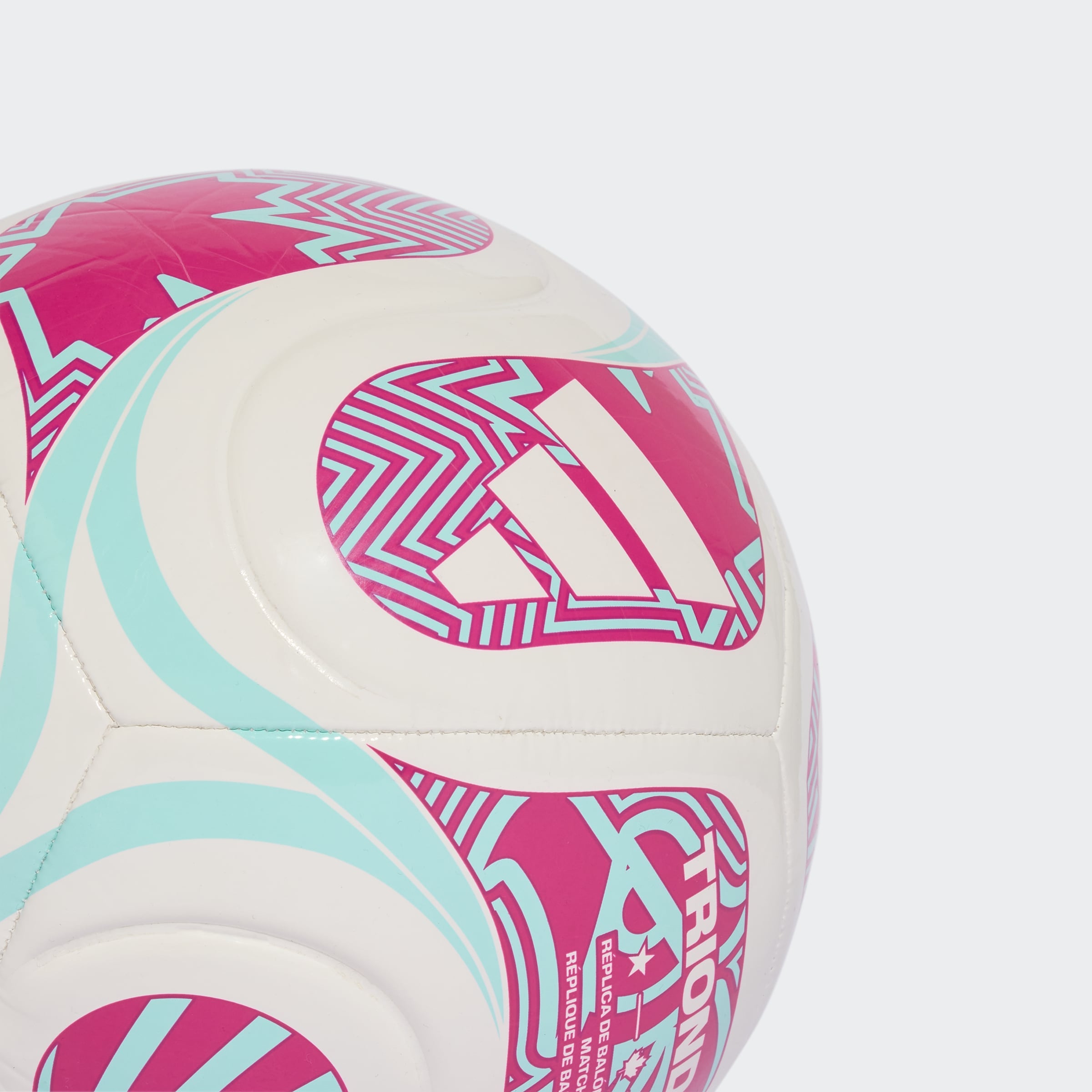 adidas FIFA World Cup 26™ Trionda Club Ball