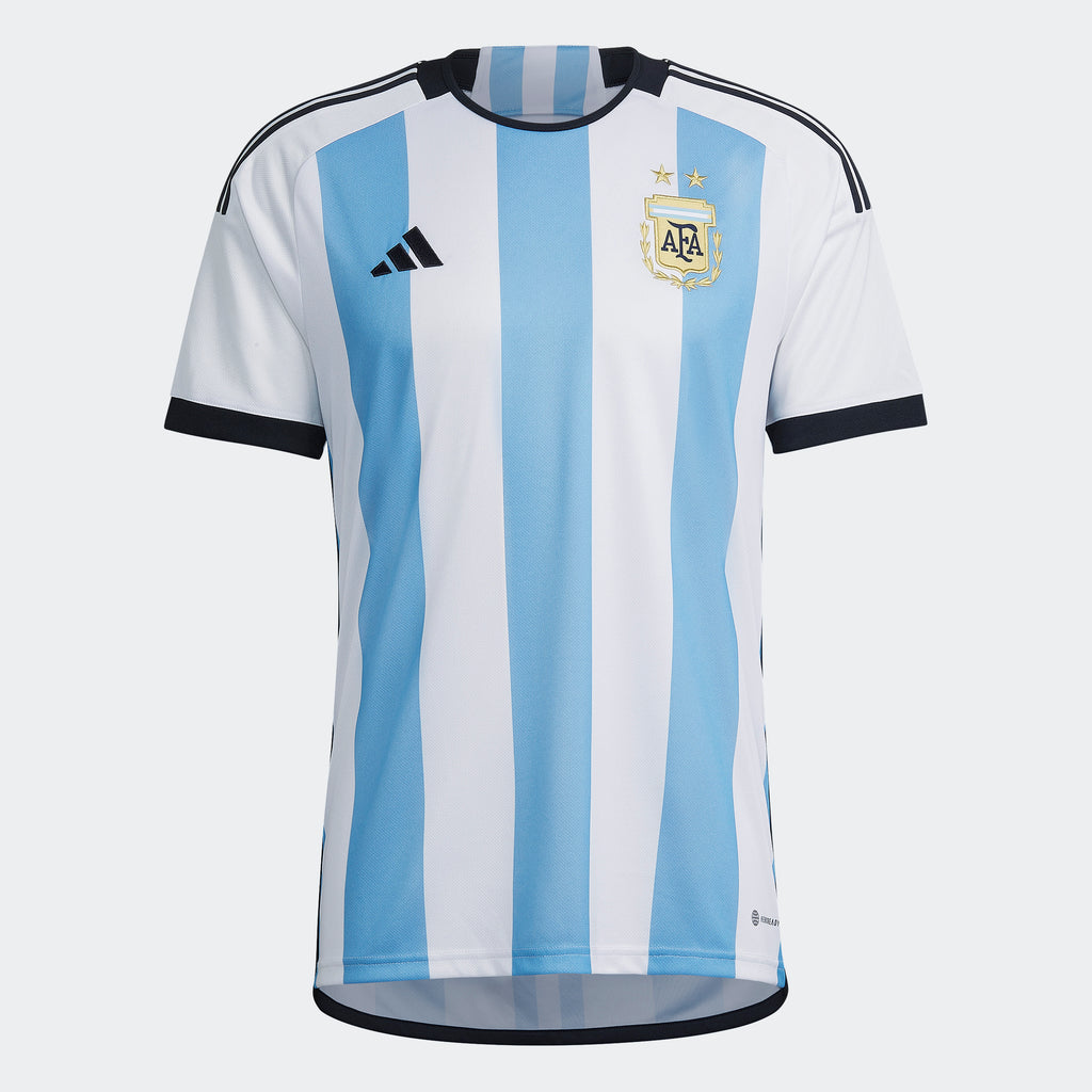 adidas Argentina 22 Home Jersey
