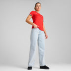 PUMA Portugal '25 Home Replica Women's Jersey