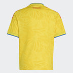 adidas Colombia 26 Home Kids Jersey
