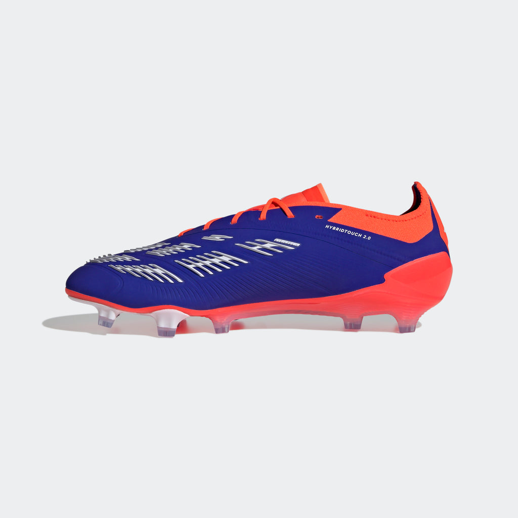 adidas Predator 24 Elite Firm Ground Cleats