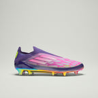 adidas F50 Elite LY Laceless Firm Ground Boots