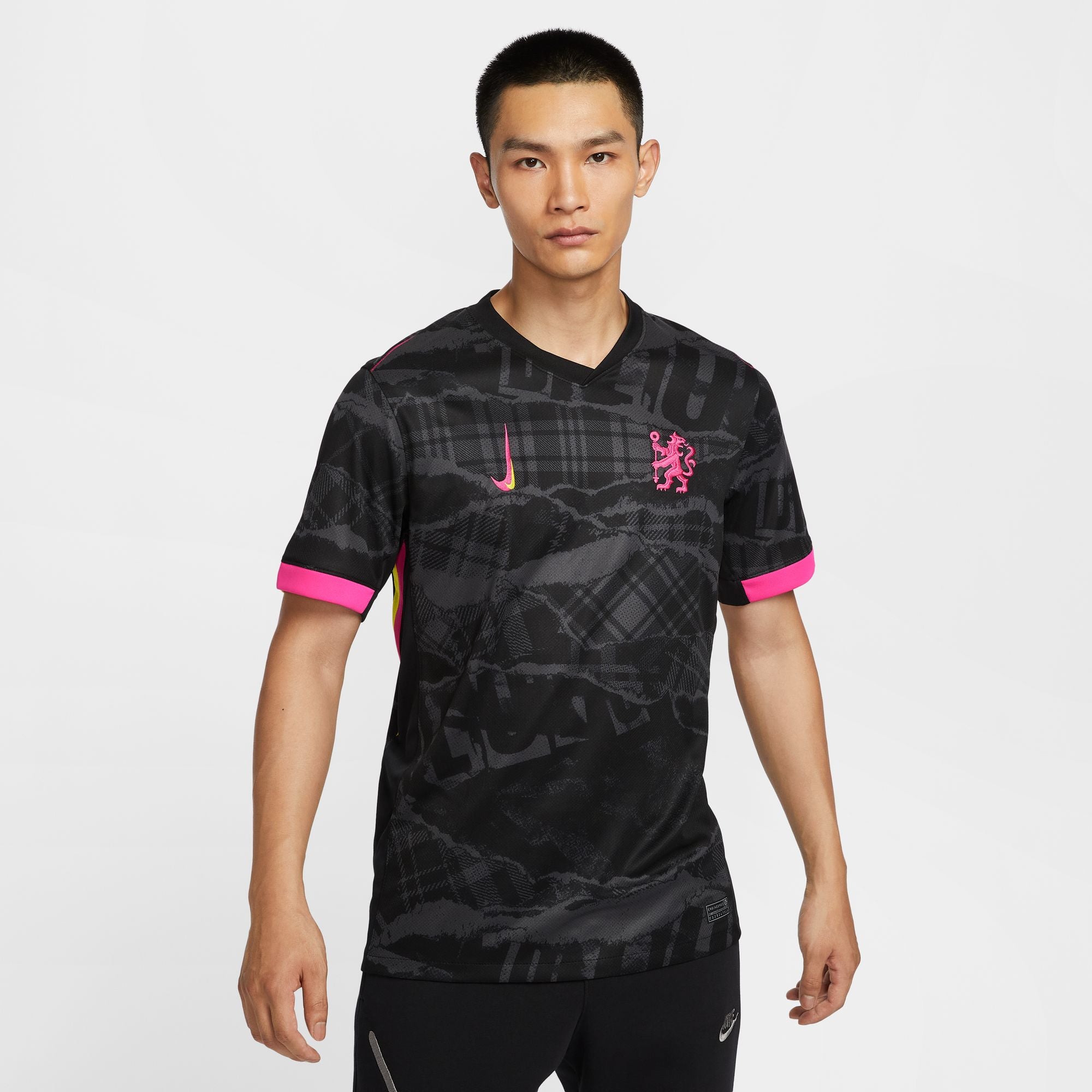 Chelsea FC 2024/25 Stadium Third Men's Nike Dri-FIT Soccer Replica