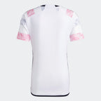 adidas Juventus 23/24 Away Jersey