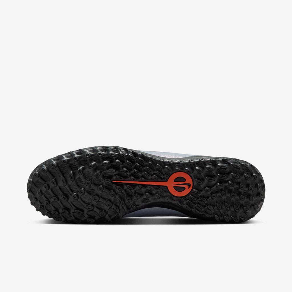 Nike Tiempo Legend 10 Club Turf Low-Top Soccer Shoes