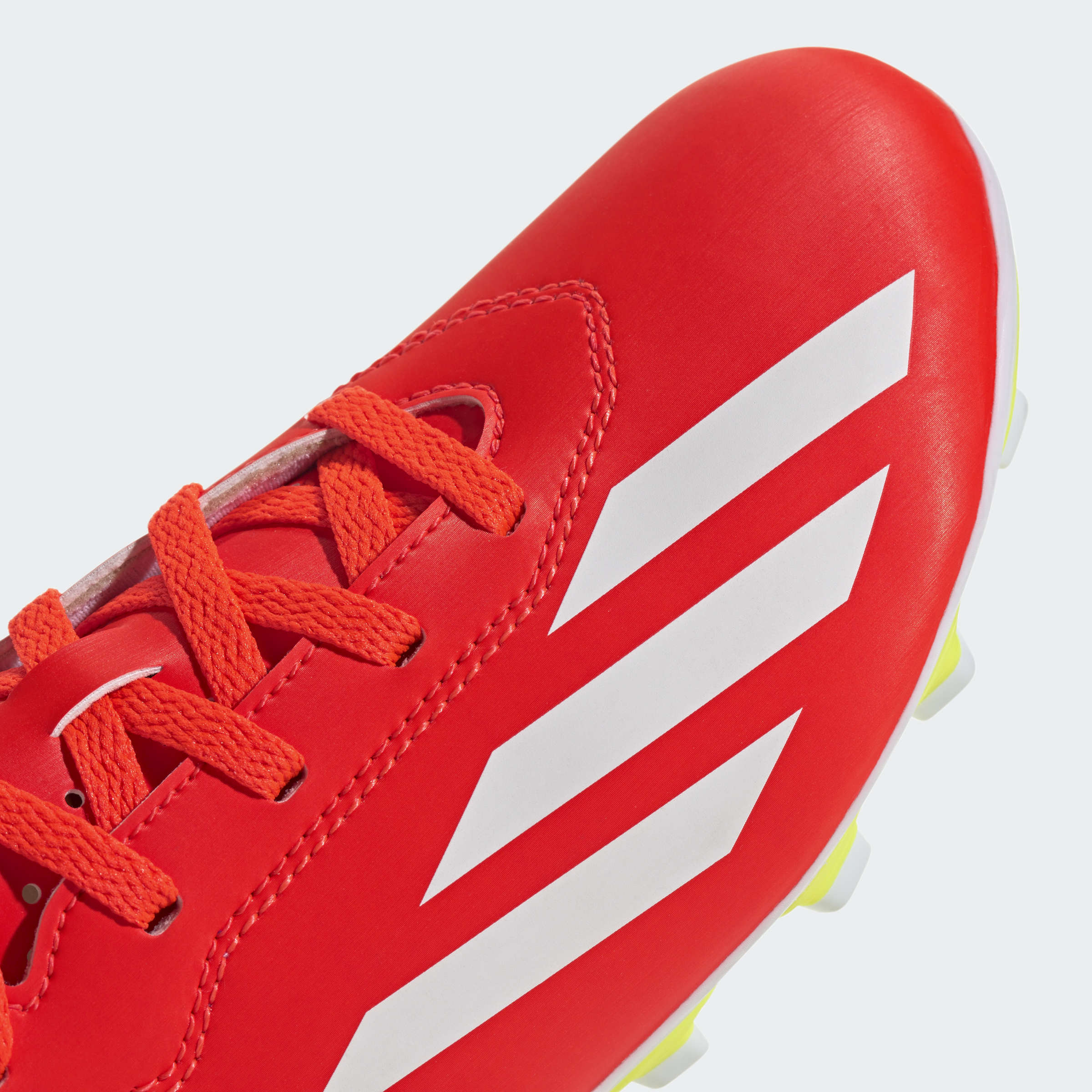 adidas X Crazyfast Club Flexible Ground Boots Kids