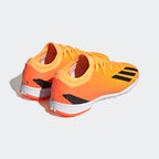 adidas Jr. X Speedportal.3 Turf Shoes