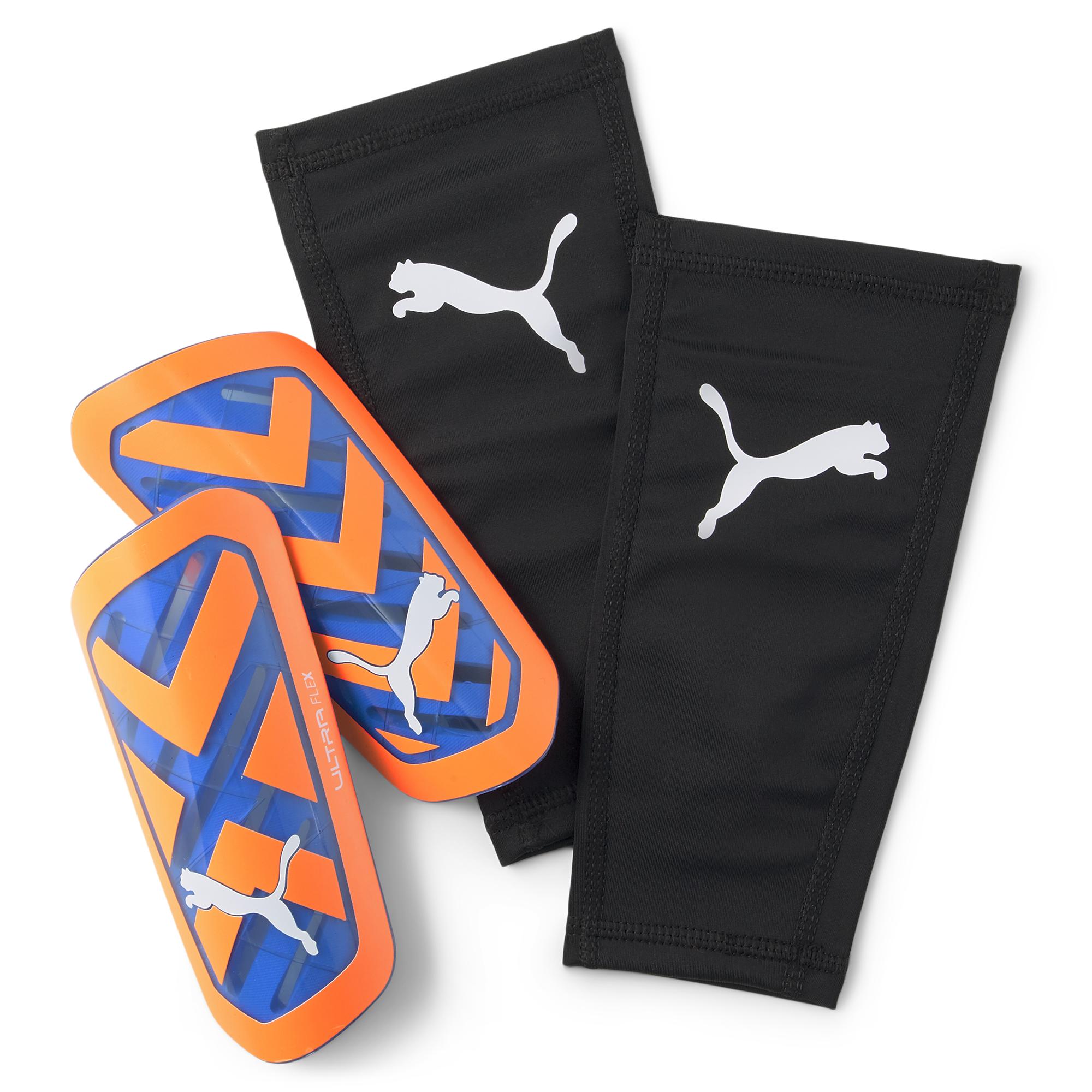 Puma - Ultra Flex Sleeve Shin Guards
