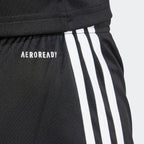 adidas Squadra 25 Short-Length Women's Shorts