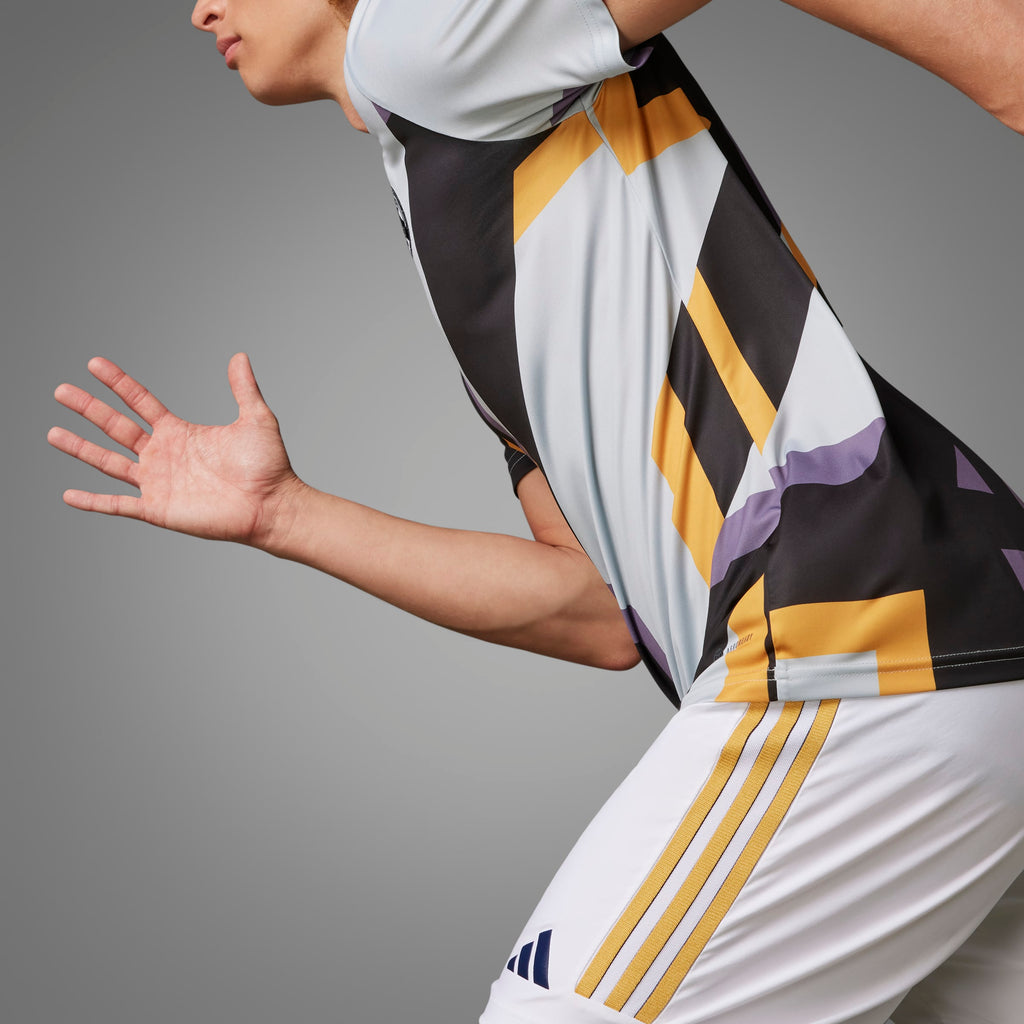 adidas Real Madrid Pre-Match Jersey