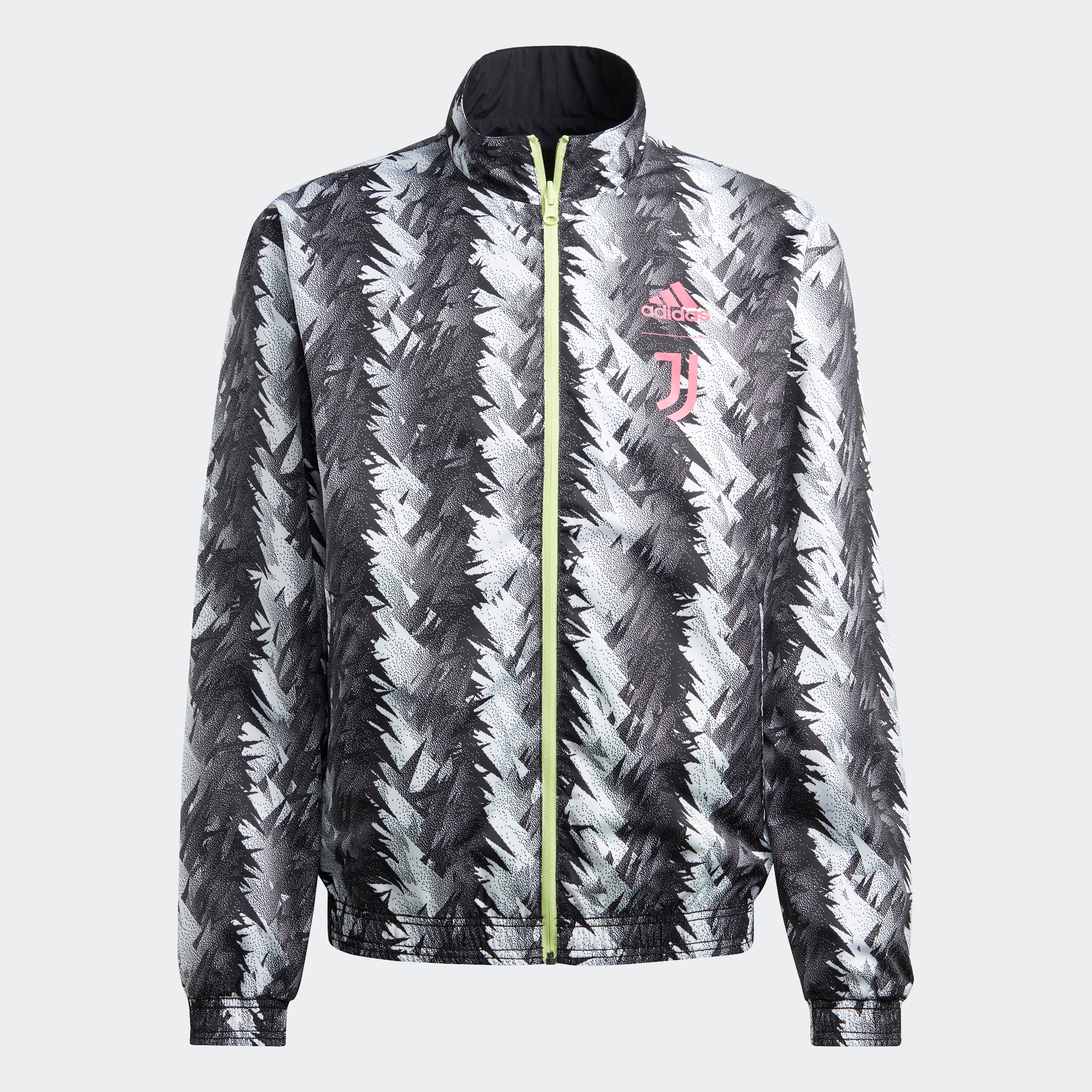 adidas Juventus Anthem Jacket