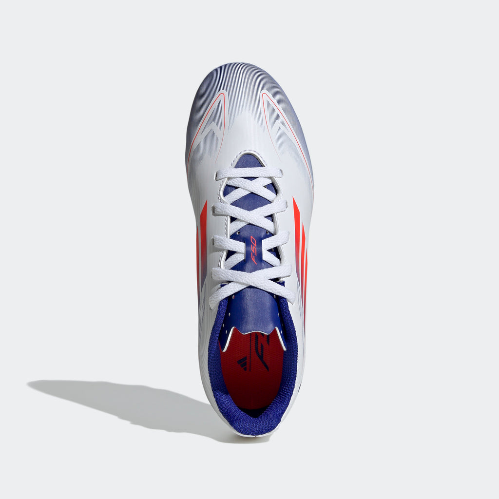 adidas F50 Club Flexible Ground Boots Kids