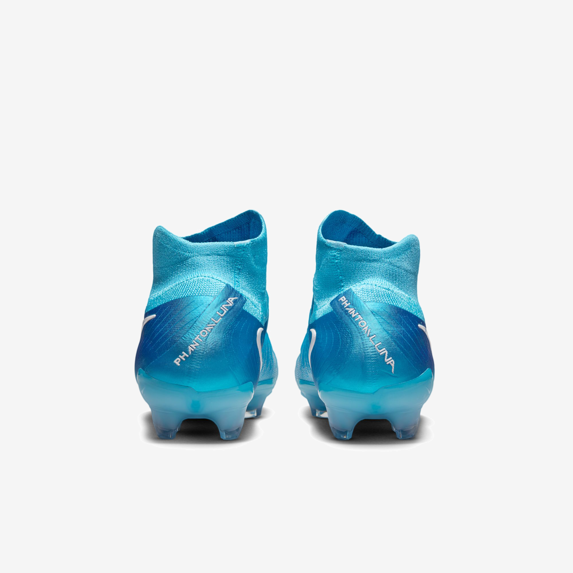 Nike Phantom Luna 2 Elite Firm-Ground High-Top Soccer Cleats