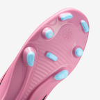 Nike Mercurial Superfly 10 Club Multi-Ground High-Top Soccer Cleats