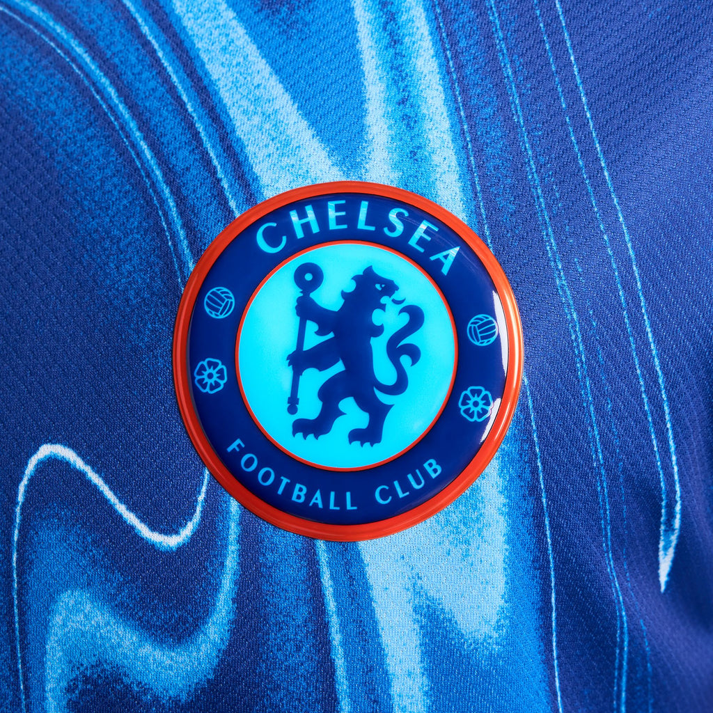 Chelsea FC 2024/25 Stadium Home Men's Nike Dri-FIT Soccer Replica Jersey