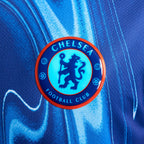Chelsea FC 2024/25 Stadium Home Men's Nike Dri-FIT Soccer Replica Jersey