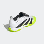 adidas Predator League Fold-Over Tongue Turf Boots