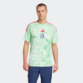 adidas Italy 25 (Women's Team) Away Jersey