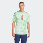 adidas Italy 25 (Women's Team) Away Jersey