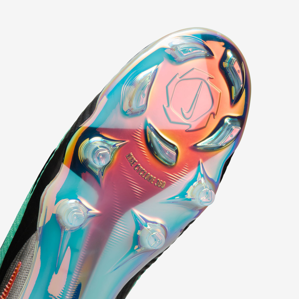 Nike Phantom 6 High Elite Firm-Ground Soccer Cleats