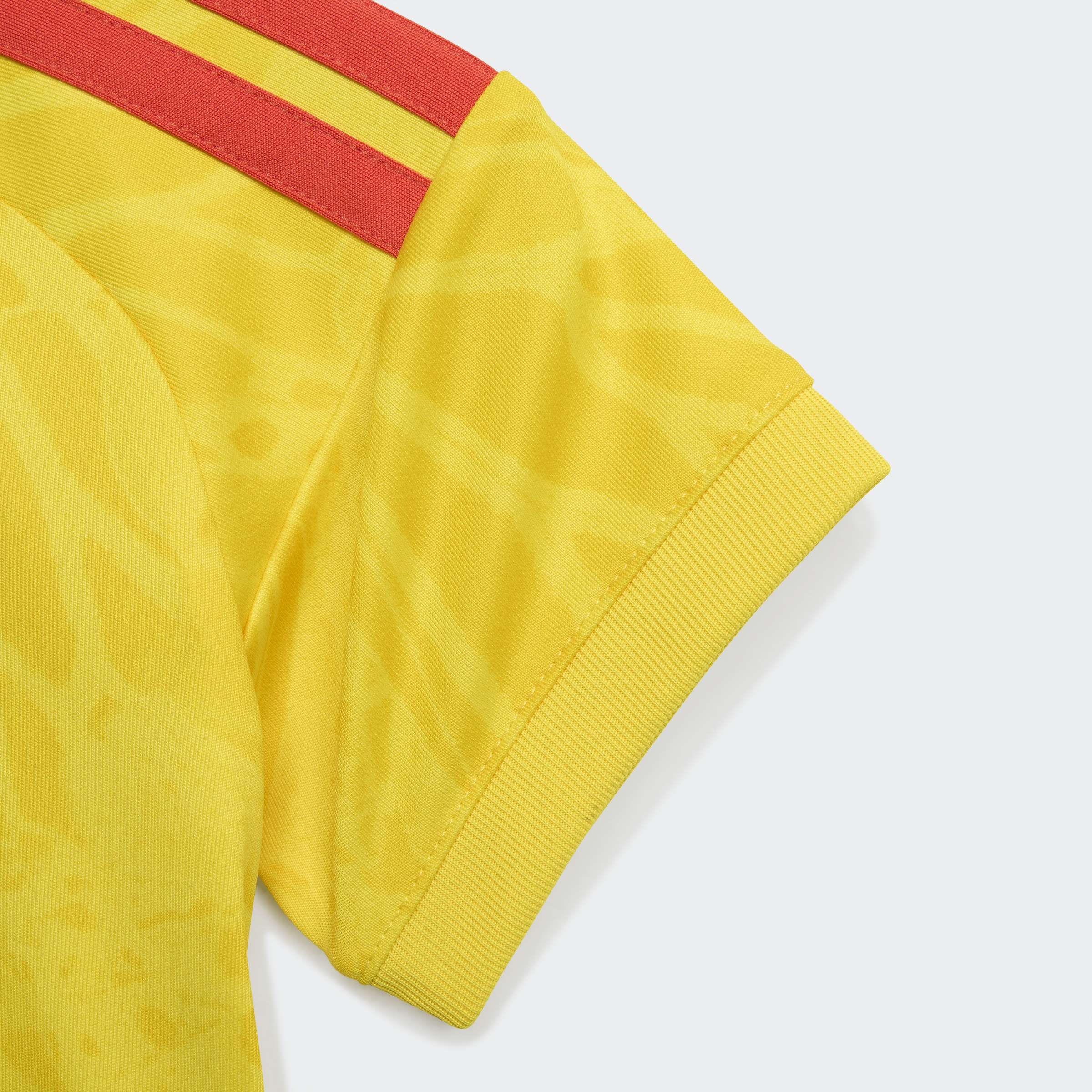 adidas Colombia 26 Home Baby Kit