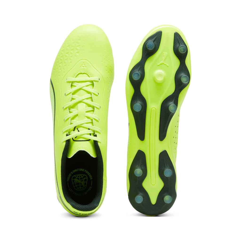 PUMA KING MATCH Firm/Artificial Ground Soccer Cleats