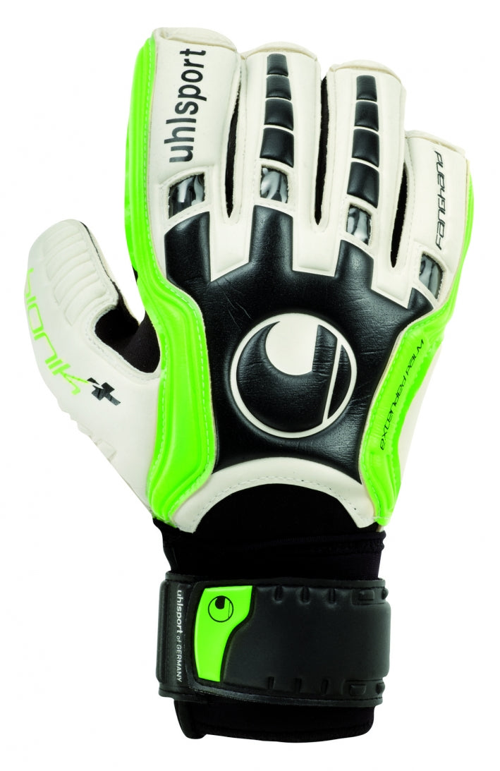 uhlsport Fanghand Bionik+ Goalkeeper Gloves