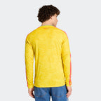 adidas Colombia 26 Home Long Sleeve Jersey