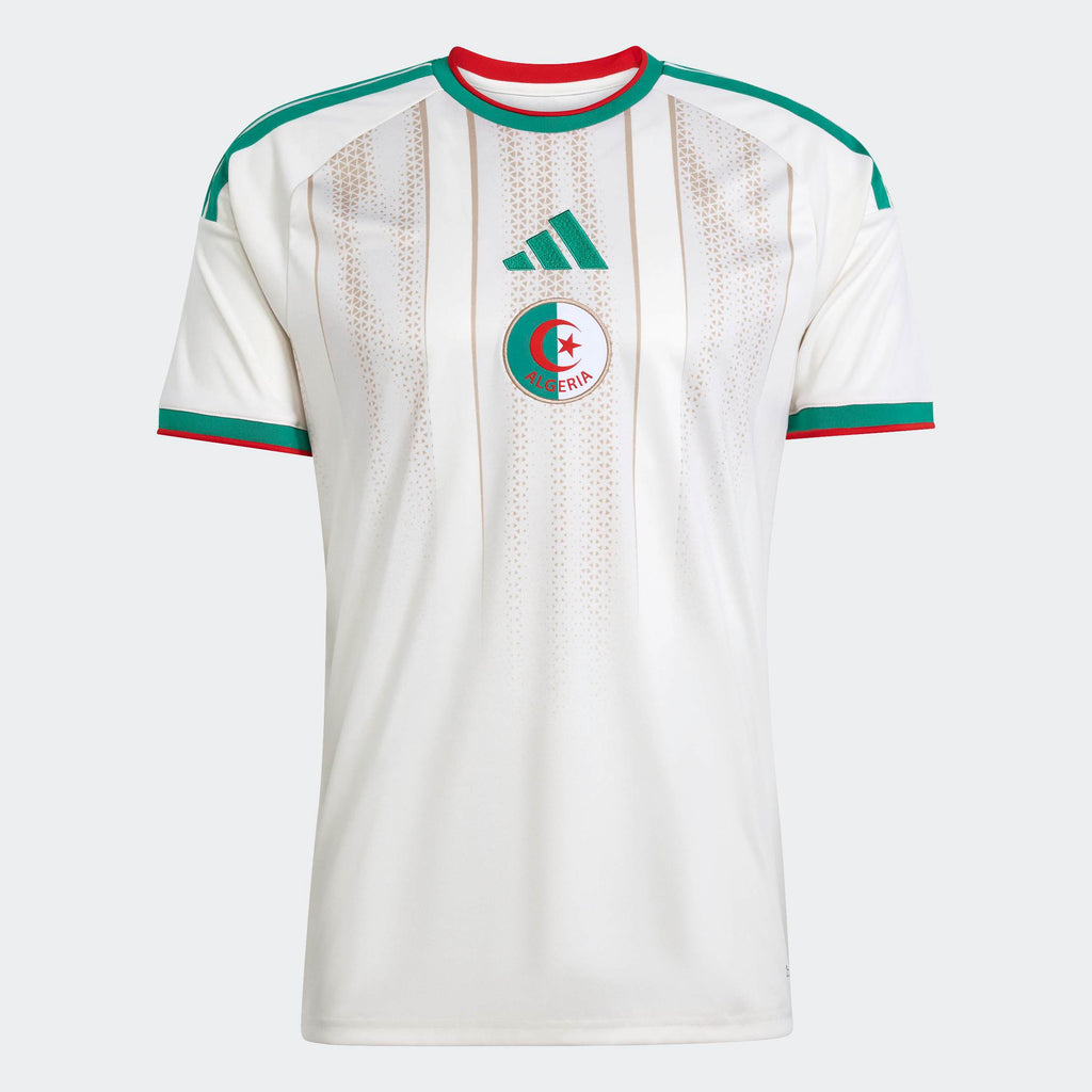 adidas Algeria 26 Home Replica Jersey