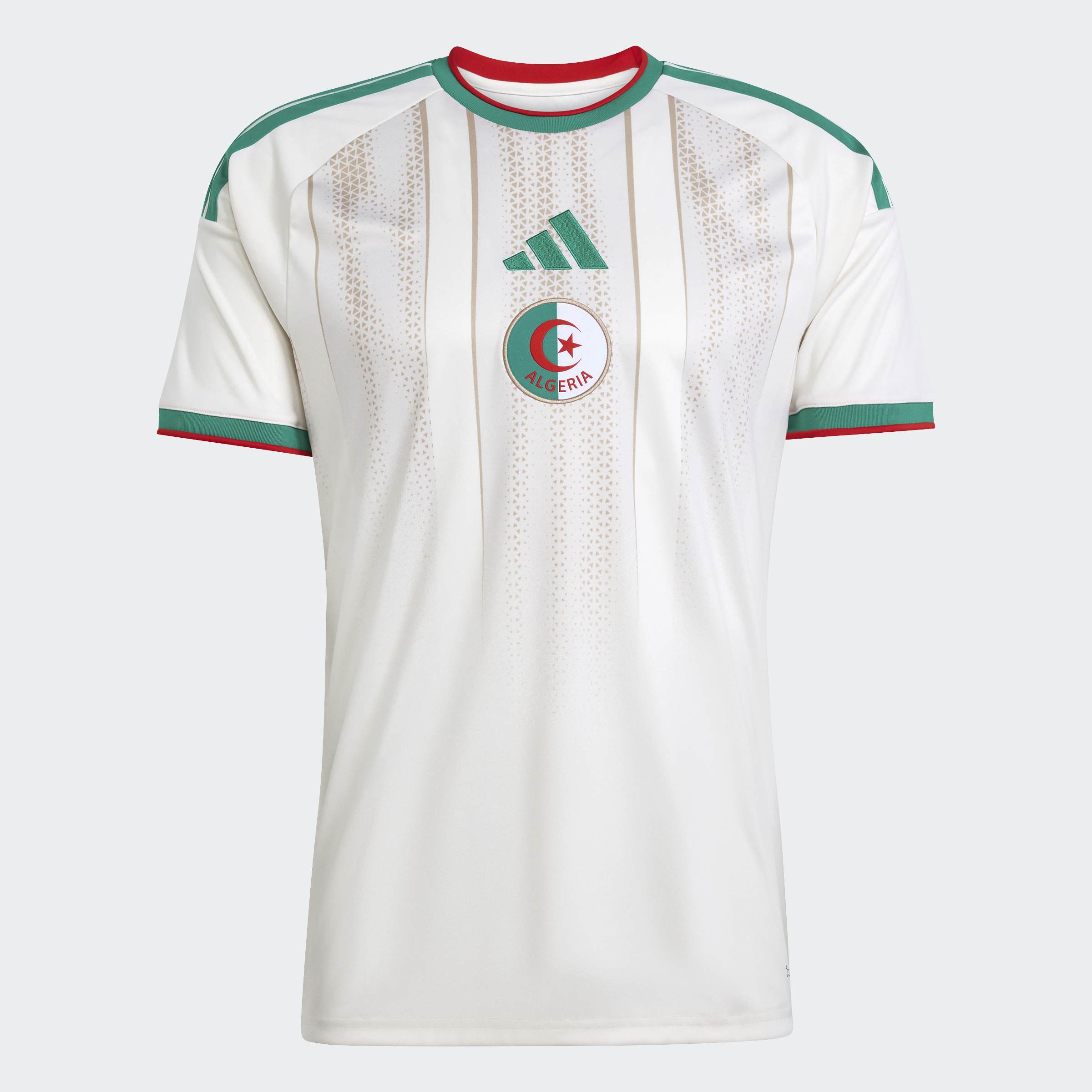 adidas Algeria 26 Home Replica Jersey