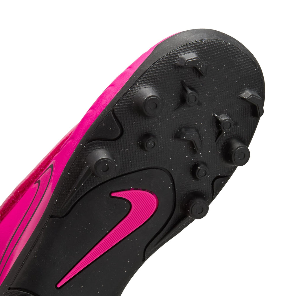 Nike Jr. Tiempo Legend 10 Club PS Younger Kids' Multi-Ground Low-Top Soccer Cleats
