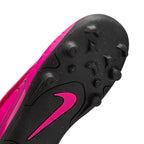 Nike Jr. Tiempo Legend 10 Club PS Younger Kids' Multi-Ground Low-Top Soccer Cleats