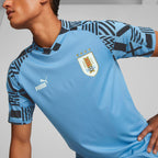 Puma - Uruguay Pre-Match Jersey