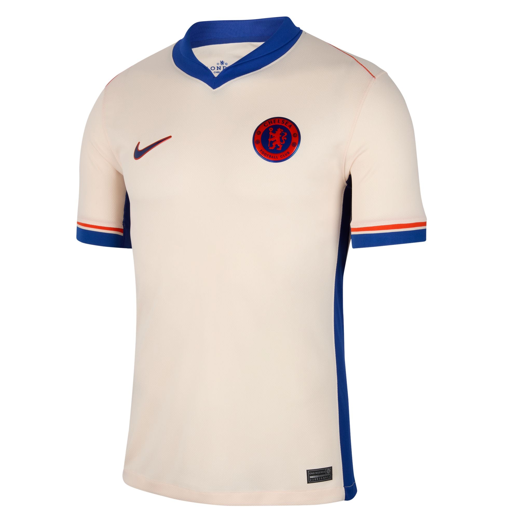 Chelsea FC 2024/25 Stadium Away Men's Nike Dri-FIT Soccer Replica