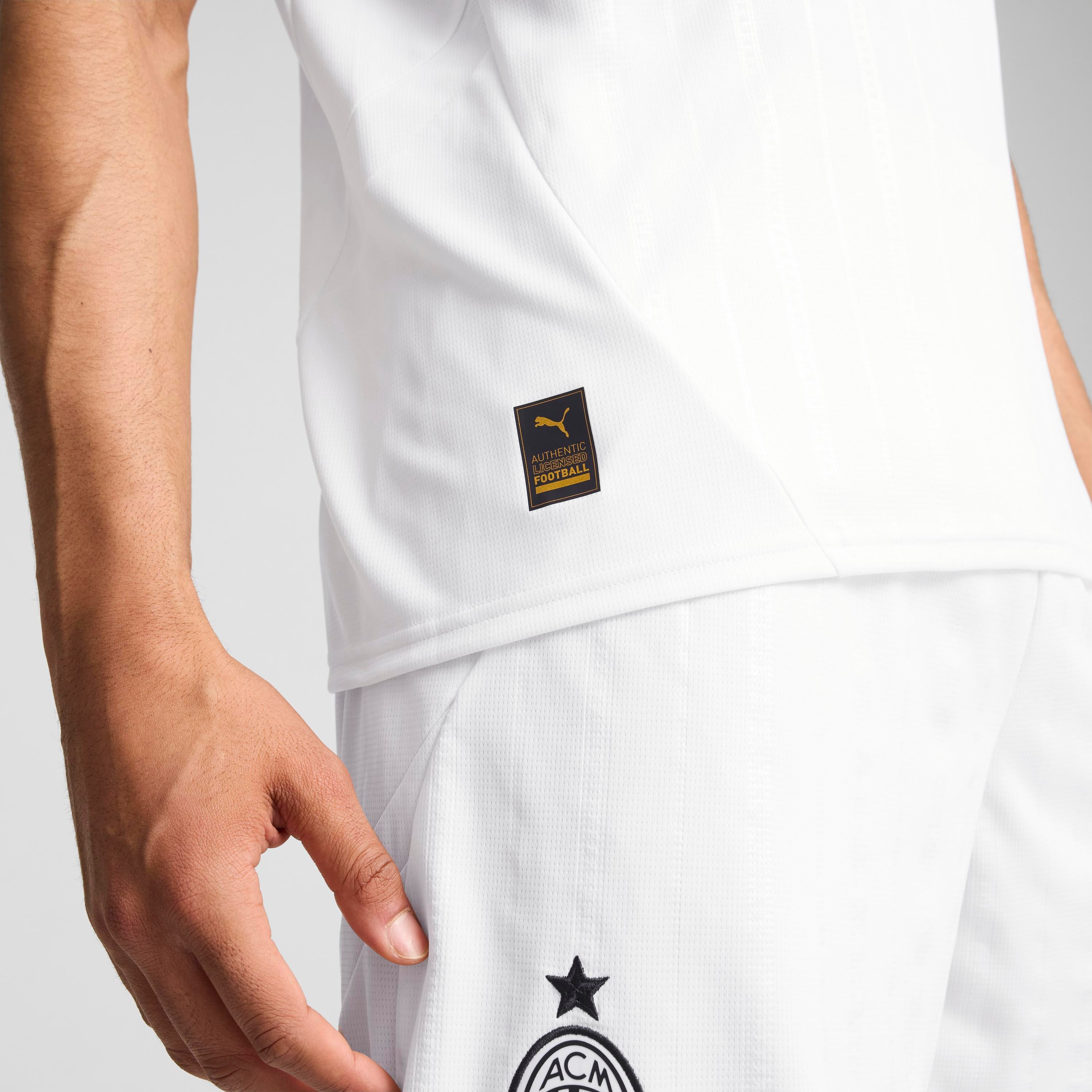 Puma AC Milan 24/25 Away Replica Jersey