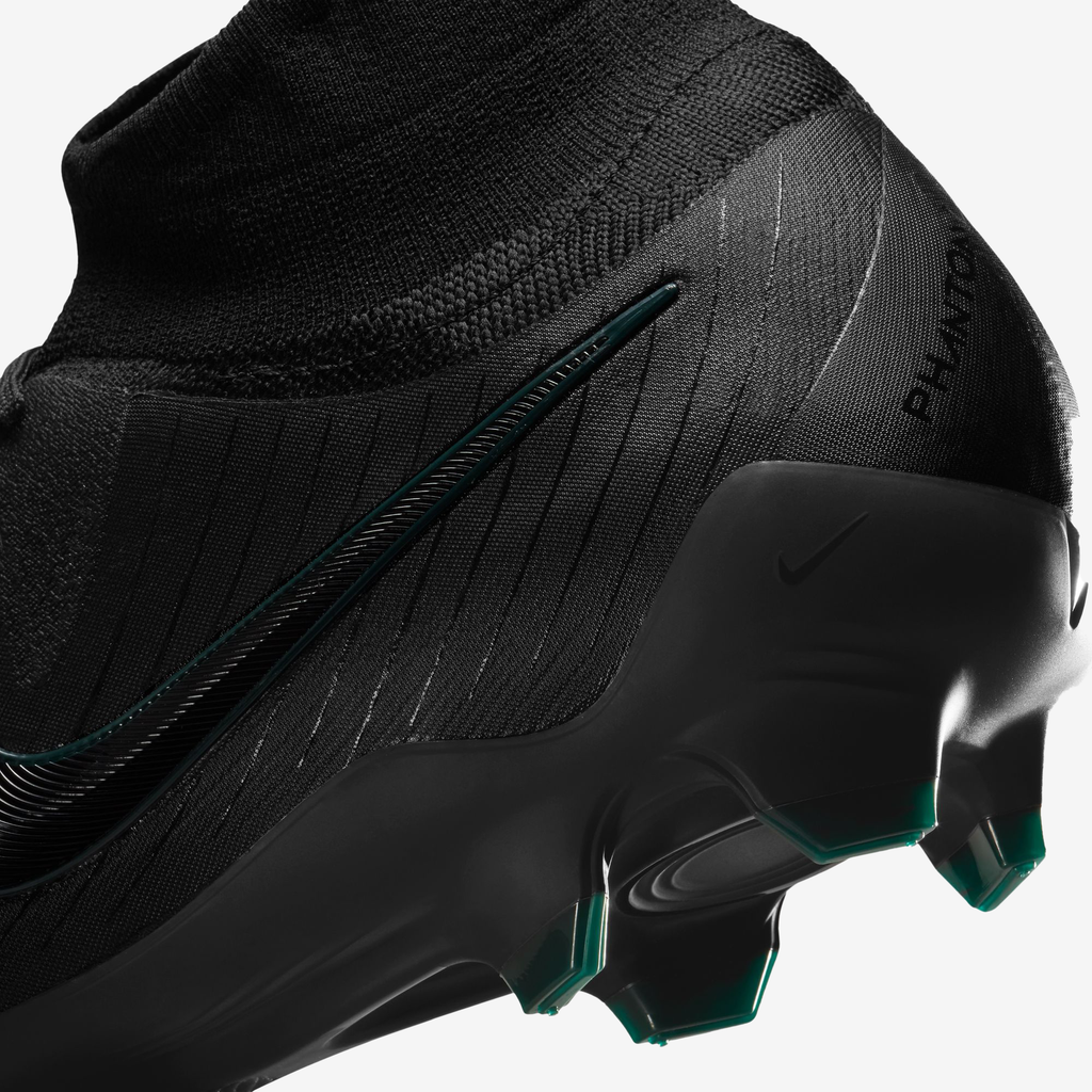 Nike Phantom Luna 2 Pro Firm-Ground High-Top Soccer Cleats