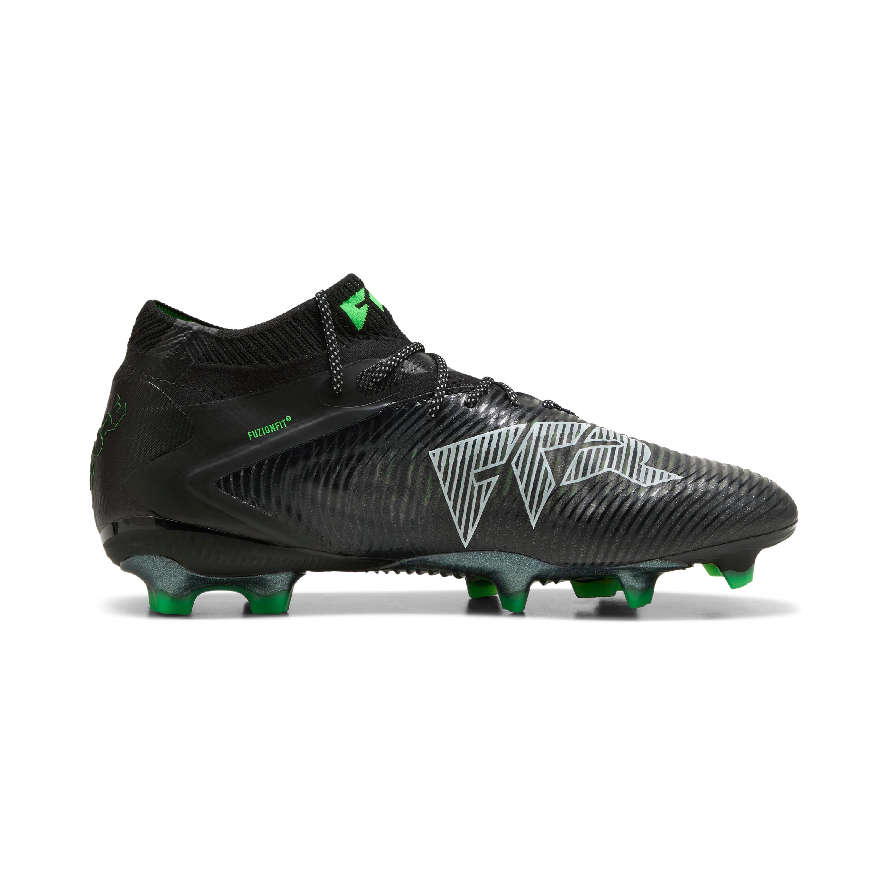 PUMA FUTURE 8 ULTIMATE Men's Firm Ground Soccer Cleats