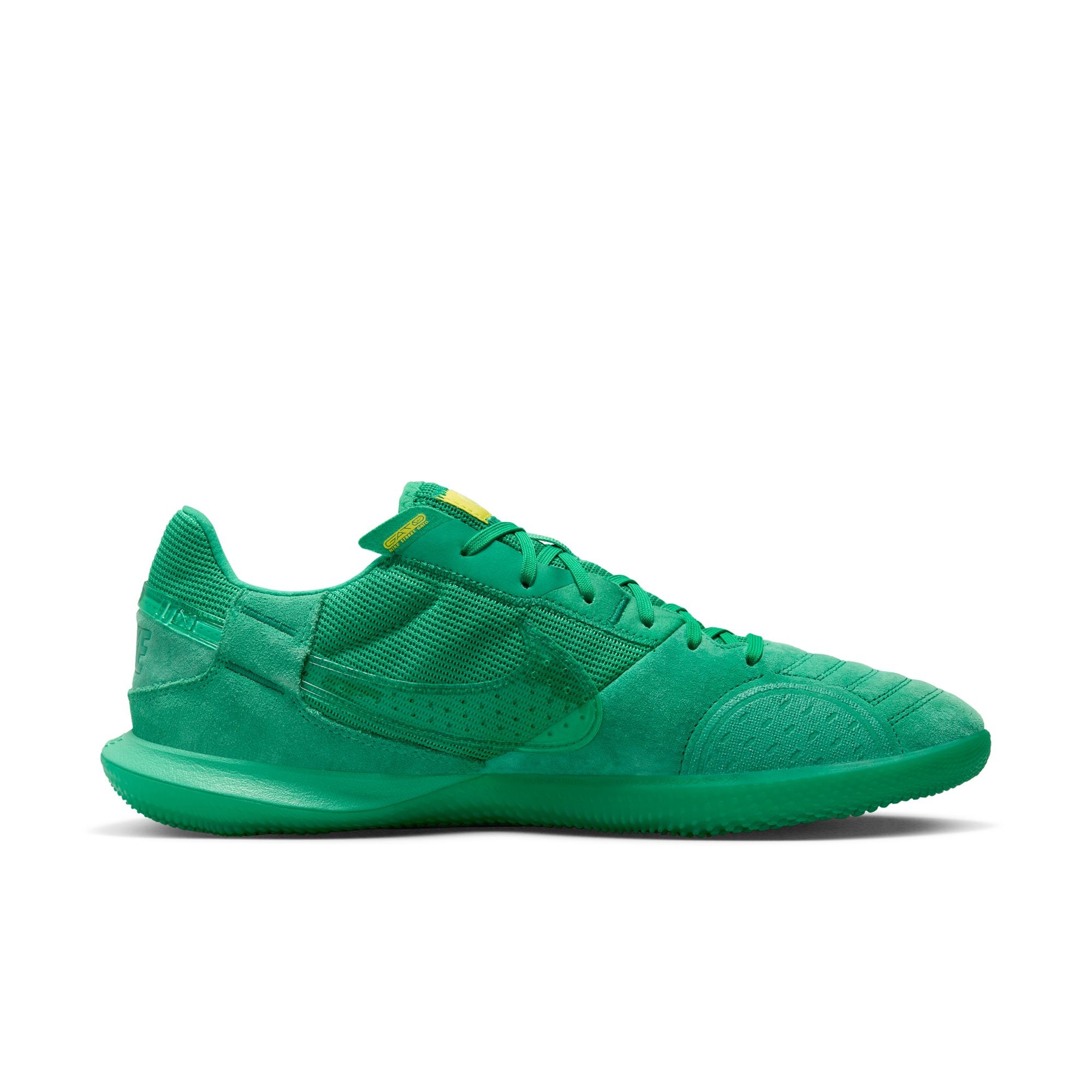 Nike Streetgato Low-Top Soccer Shoes