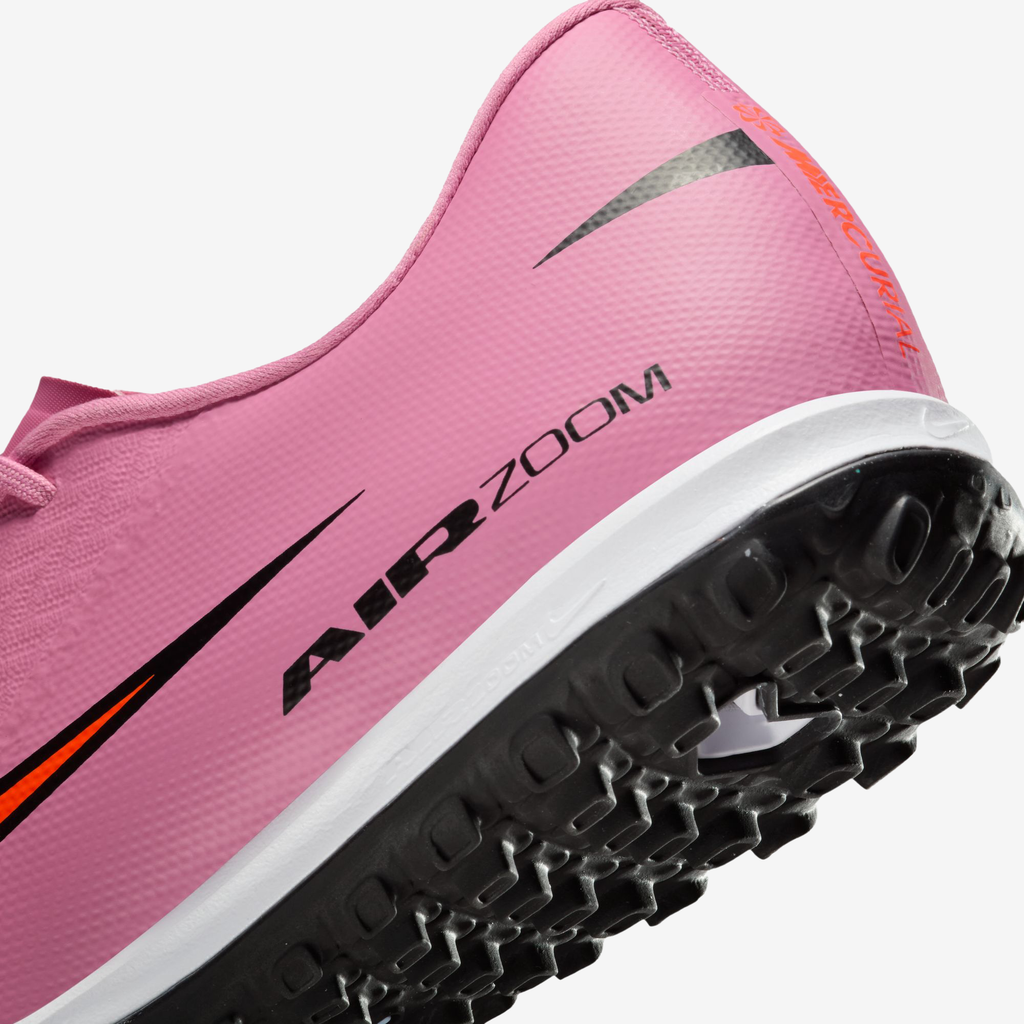 Nike Mercurial Vapor 16 Academy Turf Low-Top Soccer Shoes