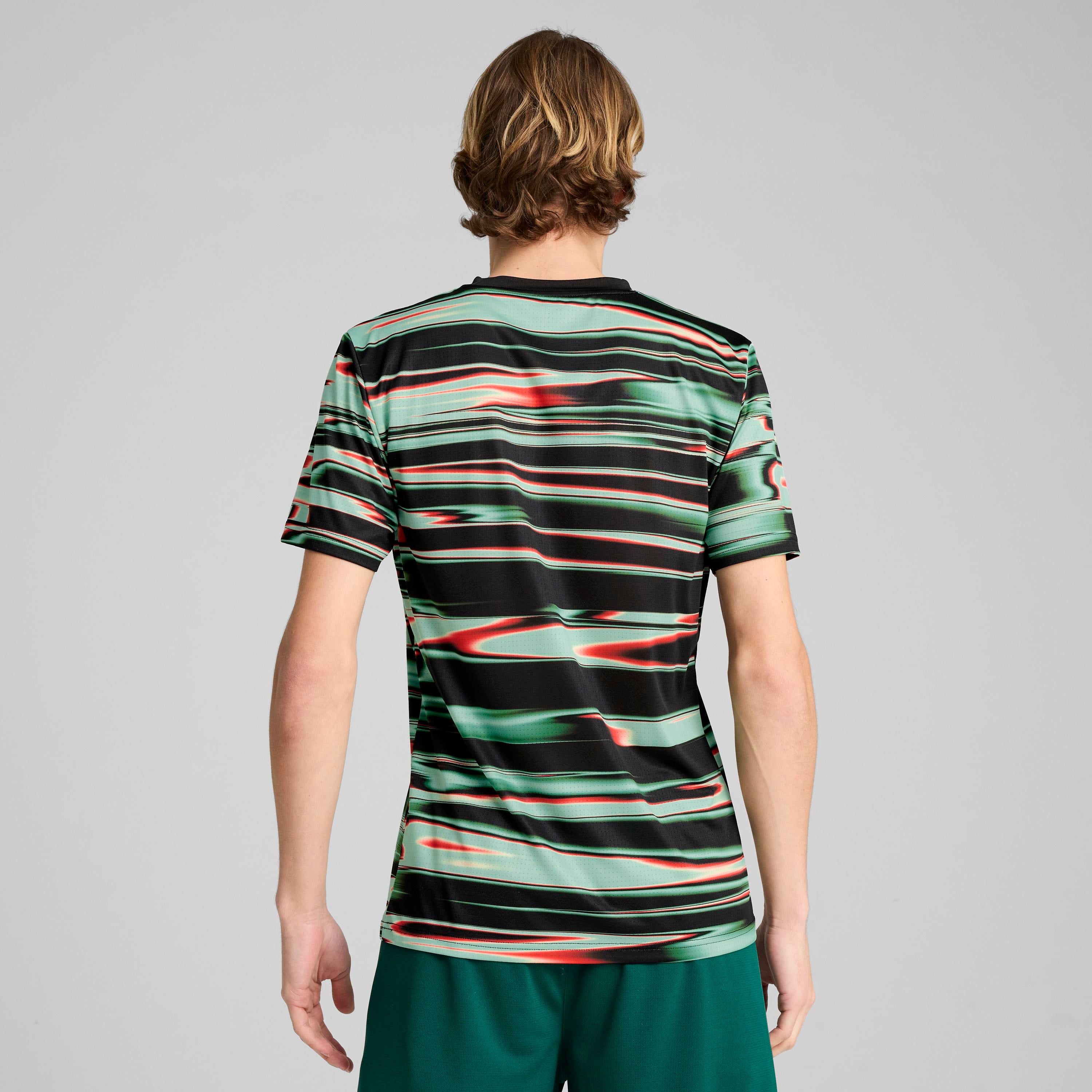 PUMA Portugal '25 Pre-Match Jersey