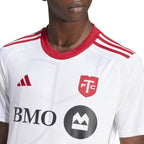 adidas Toronto FC 24/25 Away Jersey Men's