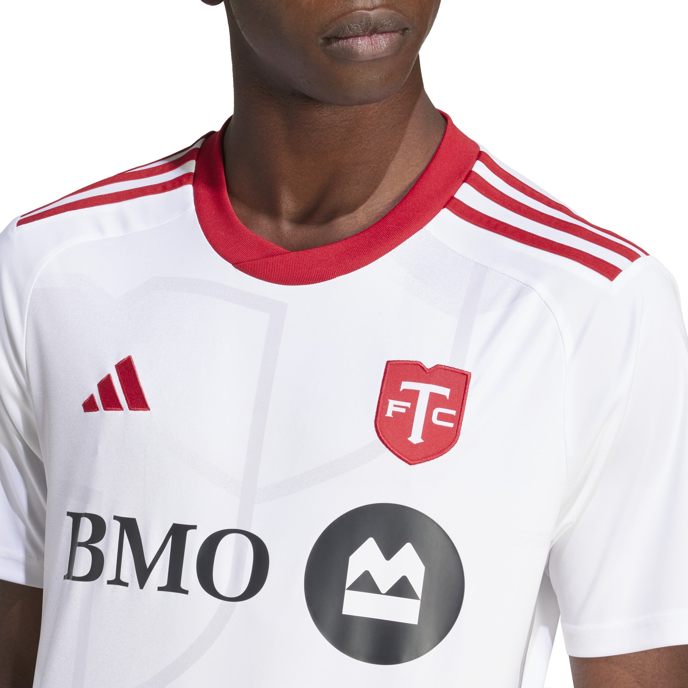 adidas Toronto FC 24/25 Away Jersey Men's