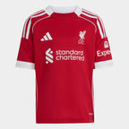 adidas Liverpool FC 25/26 Home Mini Kit Kids
