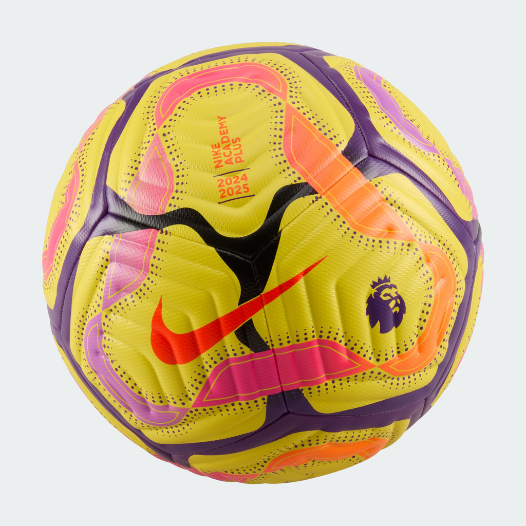 Premier League Academy Plus Nike Soccer Ball